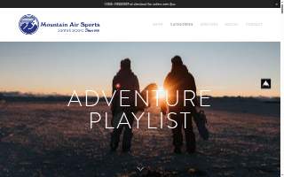 Mountain Air Sports