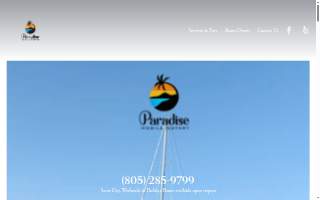 Paradise Mobile Notary