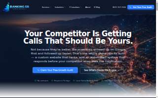 Ranking SB - Local Marketing & Automation Experts
