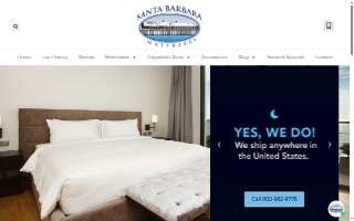 Santa Barbara Mattress