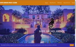 Santa Barbara Music Lessons