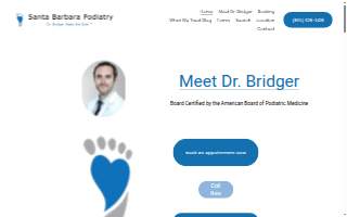 Santa Barbara Podiatry