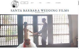 Santa Barbara Wedding Films