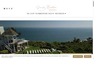Santa Barbara Wedding
