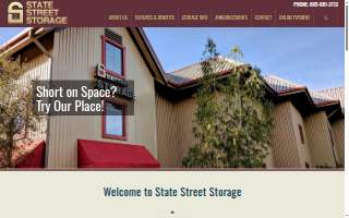State Street Storage