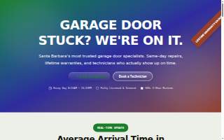 Superior Garage Door Repair
