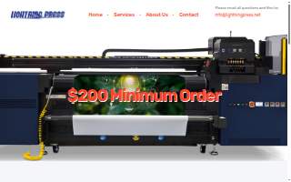 Lightning Press
