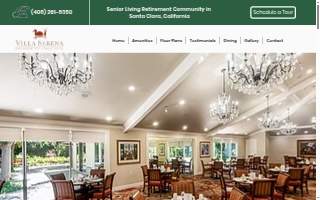 Villa Serena Retirement Community