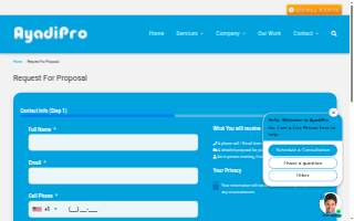 AyadiPro Digital Marketing Solutions