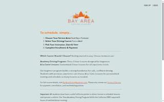 Bay Area Driving Academy