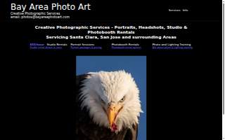 Bay Area Photo Art