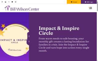 Bill Wilson Center