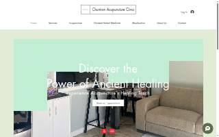 Chuntian Acupuncture Clinic