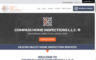 Compass Home Inspections L.L.C. of Santa Clara