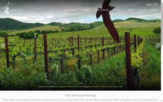 Coterie Winery