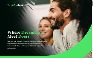 InTouch Home Care Inc
