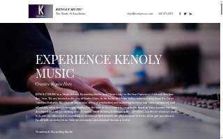 Kenoly Music