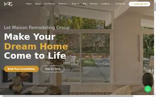 Maison Remodeling Group