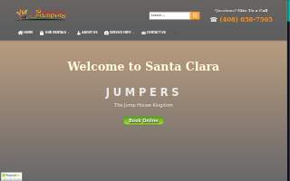 Santa Clara Jumpers
