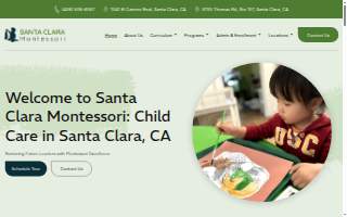 Santa Clara Montessori