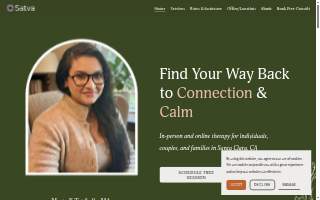 Satva Therapy