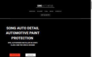 Song Auto Detail LLC
