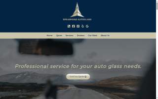Spearhead Auto Glass of Santa Clara