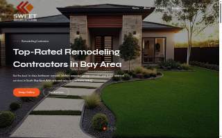 Sweet Hardwood Floors Inc dba Los Gatos Builders of Santa Clara