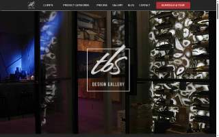 TBS Design Gallery