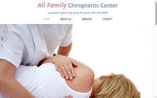 All Family Chiropractic Center