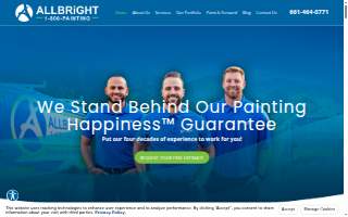 ALLBRiGHT PAINTING