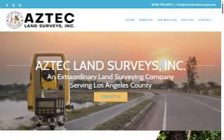 Aztec Land Surveys