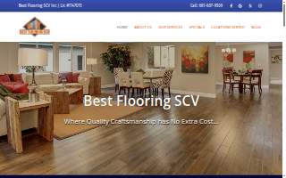 Best Flooring SCV