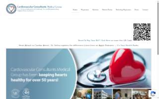 Cardiovascular Consultants Medical Group