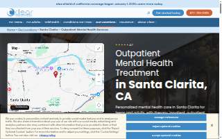 Clear Behavioral Health - Mental Health Services in Santa Clarita