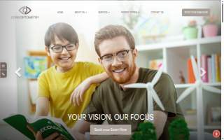 Core Optometry