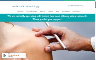 Golden Oak Dermatology
