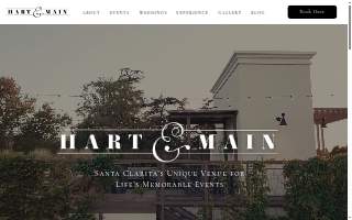 Hart & Main