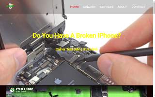 iDevice Pro Repairs