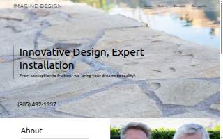 Imagine Graphic Design