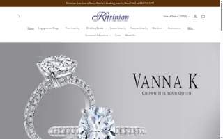 Kitsinian Jewelers