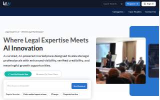 Law Freq Legal Services