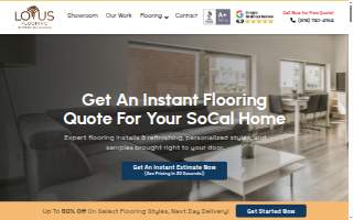 Lotus Flooring USA