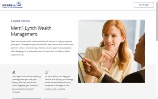 Merrill Lynch Wealth Management of Baltimore