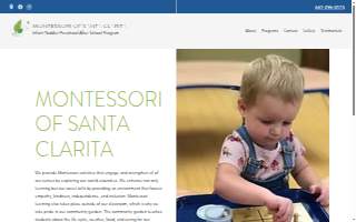 Montessori of Santa Clarita