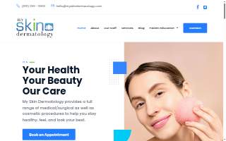 My Skin Dermatology of Santa Clarita
