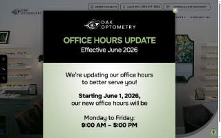 Oak Optometry
