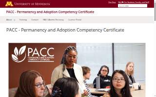 PACC Mental Health Services