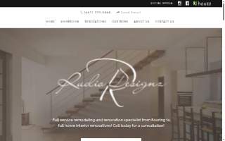Rudio Designz Inc
