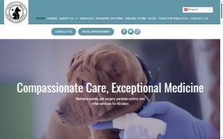Santa Clarita Animal Hospital